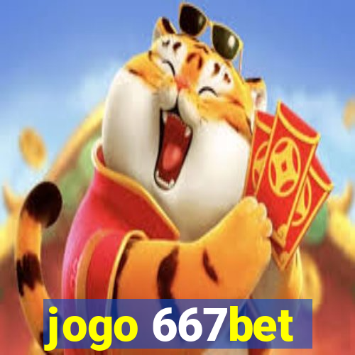 jogo 667bet